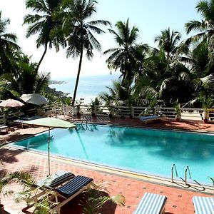 Standard Double Room Sea View