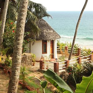 Ayurveda Panchkarma or Stress Management Programme – Cottage Sea View